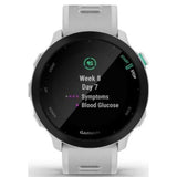 GARMIN FORERUNNER GM-010-02562-51 WHITE SMARTWATCH