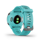 GARMIN GM-010-02562-52 FORERUNNER 55 SMARTWATCH (AQUA)