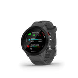 GARMIN FORERUNNER 55 GM-010-02562-53 GPS RUNNING SMARTWATCH