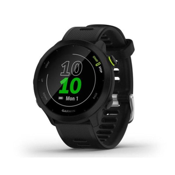 GARMIN FORERUNNER 55 GM-010-02562-53 GPS RUNNING SMARTWATCH