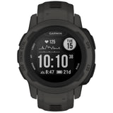 GARMIN INSTINCT 2S GM-010-02563-60 UNISEX SMARTWATCH