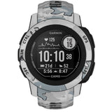 GARMIN 2/2S CAMO EDITION GM-010-02563-63 UNISEX SMARTWATCH