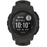 GARMIN INSTINCT 2S SOLAR EDITION GM-010-02564-60 UNISEX SMARTWATCH