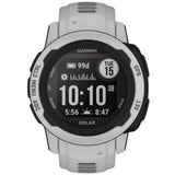 GARMIN INSTINCT 2S SOLAR EDITION GM-010-02564-61 UNISEX SMARTWATCH