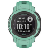 GARMIN INSTINCT 2S SOLAR EDITION GM-010-02564-62 UNISEX SMARTWATCH
