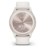 GARMIN VIVOMOVE SPORT HYBRID GM-010-02566-51 UNISEX SMARTWATCH