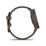 GARMIN VIVOMOVE SPORT GM-010-02566-52 BROWN STRAP UNISEX WATCH