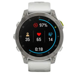 GARMIN EPIX GEN 2 GM-010-02582-27 UNISEX SMARTWATCH