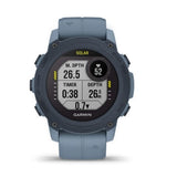 Garmin Descent G1 Blue Silicone Strap Unisex Smartwatch GM-010-02604-64