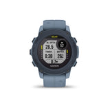 Garmin Descent G1 Blue Silicone Strap Unisex Smartwatch GM-010-02604-64