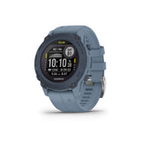 Garmin Descent G1 Blue Silicone Strap Unisex Smartwatch GM-010-02604-64