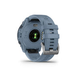 Garmin Descent G1 Blue Silicone Strap Unisex Smartwatch GM-010-02604-64