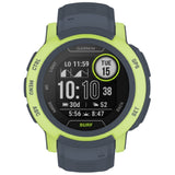 GARMIN INSTINCT 2/2S SURF EDITION GM-010-02626-62 UNISEX SMARTWATCH