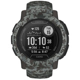 GARMIN 2/2S CAMO EDITION GM-010-02626-63 UNISEX SMARTWATCH
