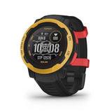 GARMIN INSTINCT 2 SOLAR GM-010-02627-F1 ONE PIECE LUFFY LIMITED EDITION MEN SMARTWATCH