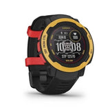GARMIN INSTINCT 2 SOLAR GM-010-02627-F1 ONE PIECE LUFFY LIMITED EDITION MEN SMARTWATCH