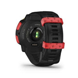 GARMIN INSTINCT 2 SOLAR GM-010-02627-F1 ONE PIECE LUFFY LIMITED EDITION MEN SMARTWATCH