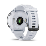 GARMIN GM-010-02638-H1 FORERUNNER 955 WHITE STRAP UNISEX SMARTWATCH