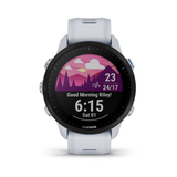 GARMIN GM-010-02638-J1 FORERUNNER 955 WHITE STRAP UNISEX SMARTWATCH