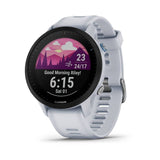 GARMIN GM-010-02638-J1 FORERUNNER 955 WHITE STRAP UNISEX SMARTWATCH