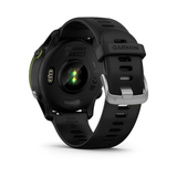 GARMIN GM-010-02641-48 FORERUNNER 255 BLACK STRAP UNISEX SMARTWATCH