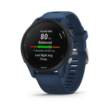 GARMIN FORERUNNER GM-010-02641-53 TIDAL BLUE STRAP UNISEX SMARTWATCH