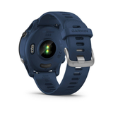 GARMIN FORERUNNER GM-010-02641-53 TIDAL BLUE STRAP UNISEX SMARTWATCH