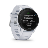 GARMIN GM-010-02641-58 FORERUNNER 255 MUSIC UNISEX SMARTWATCH