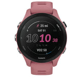 GARMIN GM-010-02641-73 FORERUNNER 255S LIGHT PINK UNISEX SMARTWATCH