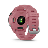 GARMIN GM-010-02641-73 FORERUNNER 255S LIGHT PINK UNISEX SMARTWATCH