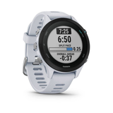GARMIN GM-010-02638-J1 FORERUNNER 955 WHITE STRAP UNISEX SMARTWATCH