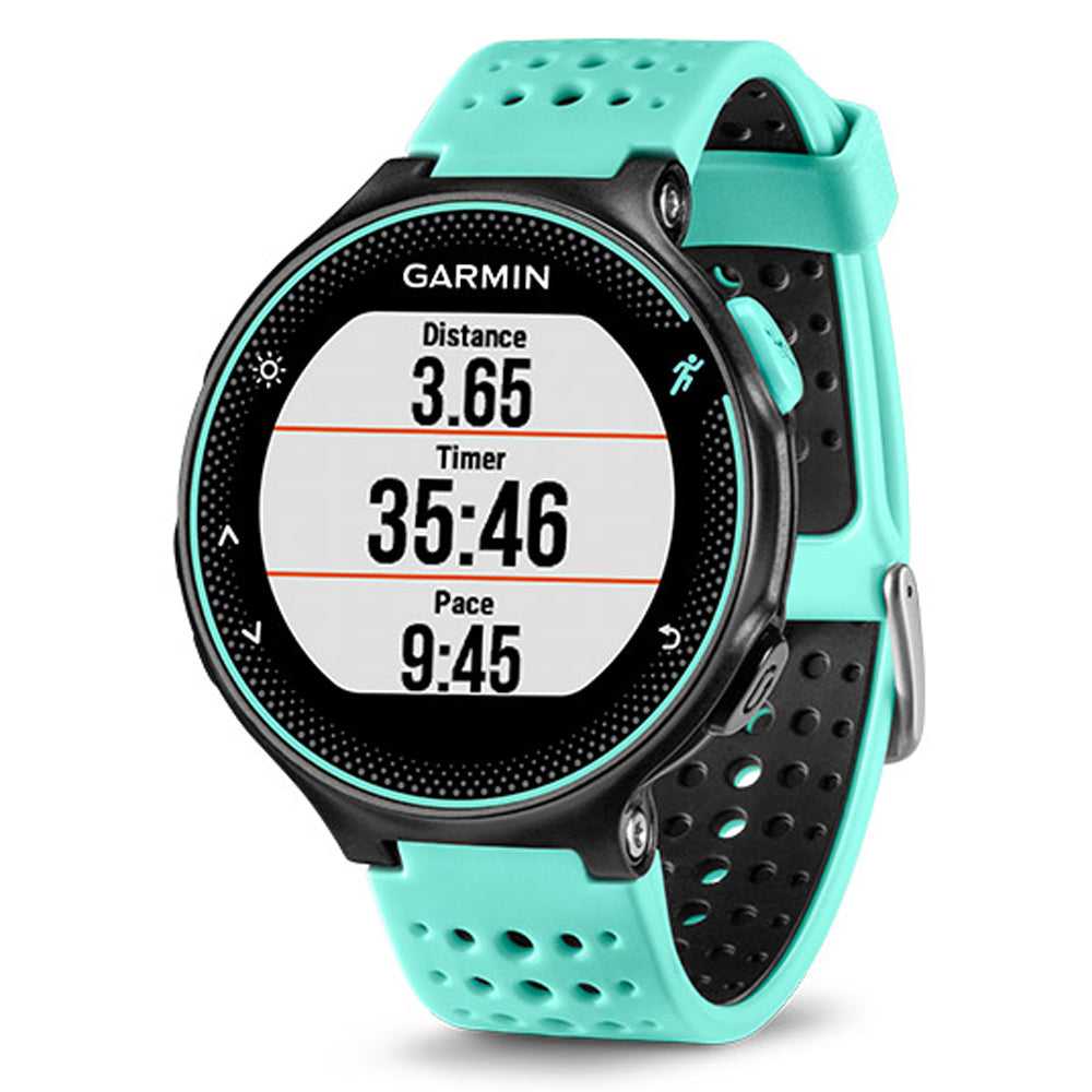 GARMIN FORERUNNER 235 GM-010-03717-6U SMARTWATCH - H2 Hub Watches