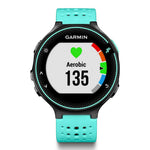 GARMIN FORERUNNER 235 GM-010-03717-6U SMARTWATCH - H2 Hub Watches