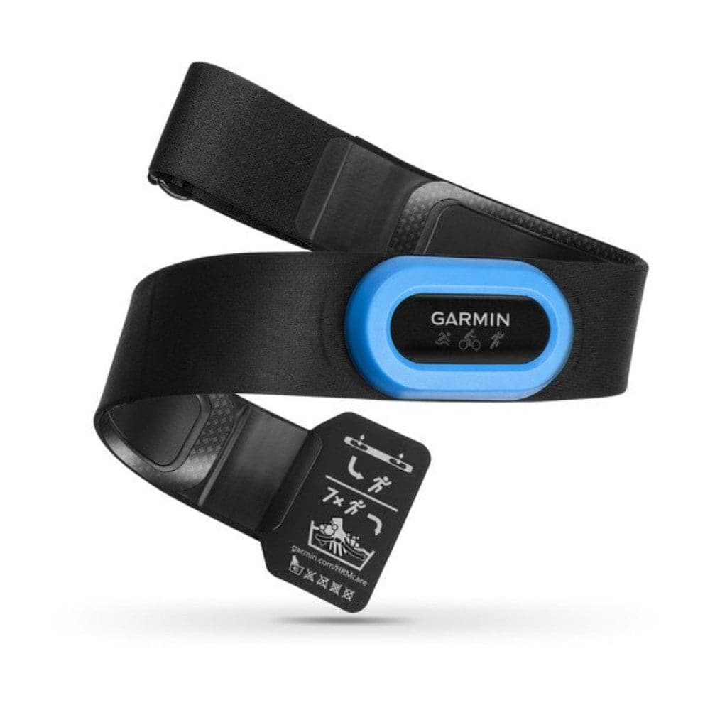 GARMIN TRI BUNDLE (WITH PURCHASE OF CYCLING COMPUTER ONLY) - H2 Hub Watches