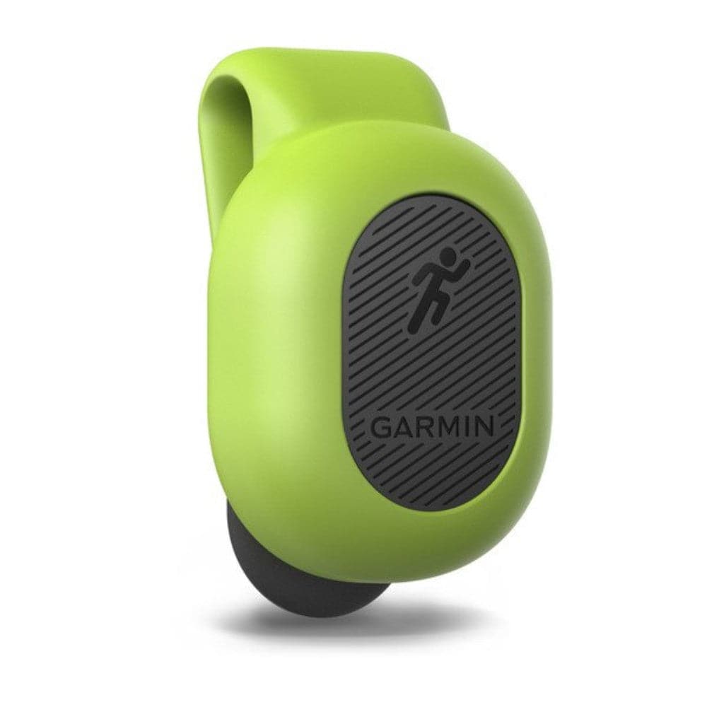 GARMIN RUNNING DYNAMICS POD GM-010-12520-10 RUNNING ACCESSORY - H2 Hub Watches