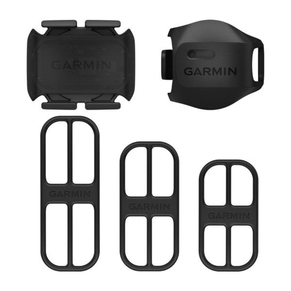 GARMIN GM-010-12845-10 BIKE SPEED SENSOR 2 AND CADENCE SENSOR 2 BUNDLE - H2 Hub Watches