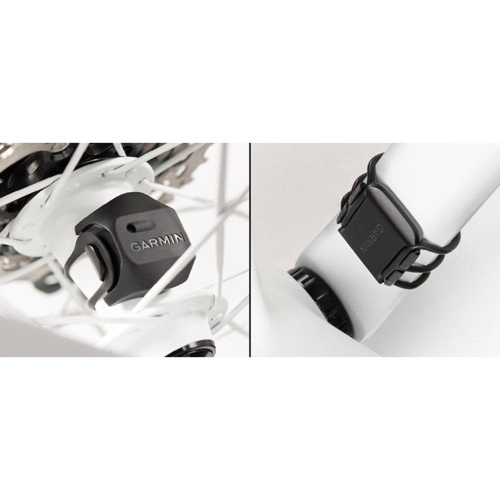 GARMIN TRI BUNDLE (WITH PURCHASE OF CYCLING COMPUTER ONLY) - H2 Hub Watches
