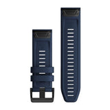 GARMIN GM-010-12864-22 BLUE SILICONE STRAP