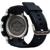 CASIO G-SHOCK GM-110-1ADR BLACK RESIN MEN'S WATCH