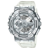 CASIO G-SHOCK GM-110SCM-1ADR WRIST MEN'S WATCH
