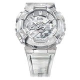 CASIO G-SHOCK GM-110SCM-1ADR WRIST MEN'S WATCH