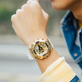 CASIO G-SHOCK GM-110SG-9ADR-P MEN'S WATCH