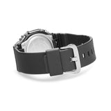 CASIO G-SHOCK GM-2100-1ADR-P BLACK RESIN STRAP MEN WATCH