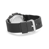 CASIO G-SHOCK GM-2100B-4ADR-P BLACK RESIN STRAP MEN WATCH