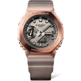 CASIO G-SHOCK GM-2100MF-5ADR-P RESIN STRAP MEN WATCH
