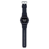 Casio G-Shock Digital Black Dial And Resin Strap Men Watch GM-5600B-1DR-P