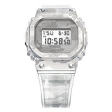 CASIO G-SHOCK GM-5600SCM-1DR-P MEN'S WATCH