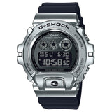 CASIO G-SHOCK GAS-100-1ADR-P MEN'S WATCH