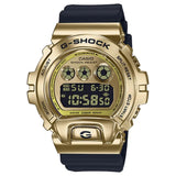 CASIO G-SHOCK GM-6900G-9DR-P MEN'S WATCH