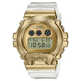 CASIO G-SHOCK GM-6900SG-9DR-P RESIN STRAP MEN'S WATCH